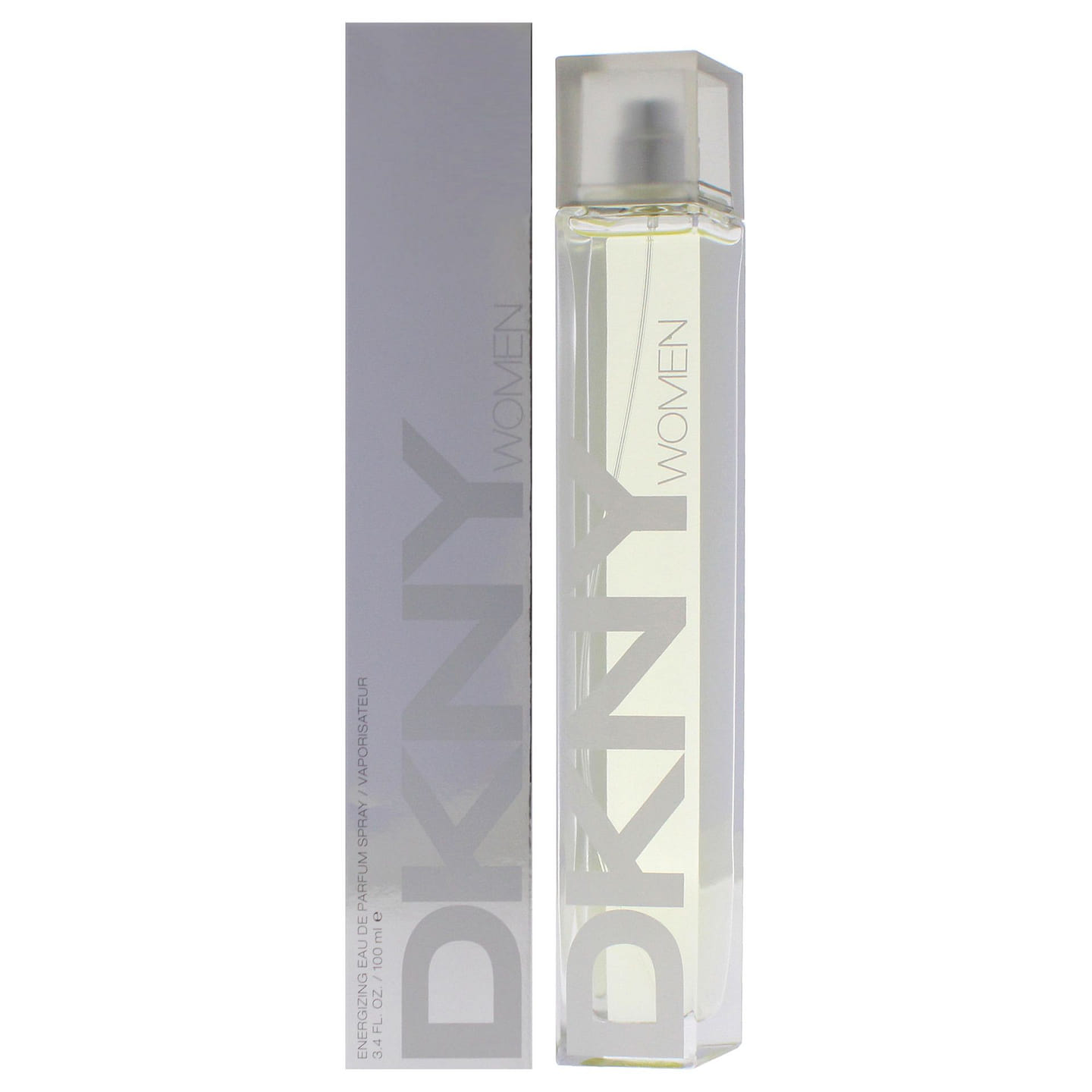 DKNY by Donna Karan for Women – 3.4 oz EDP Spray 3.4 oz