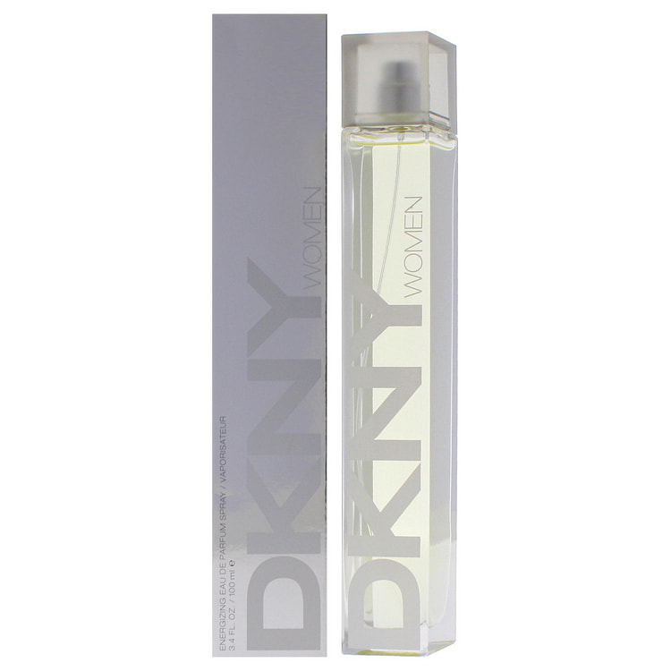 DKNY by Donna Karan for Women - 3.4 oz EDP Spray 3.4 oz