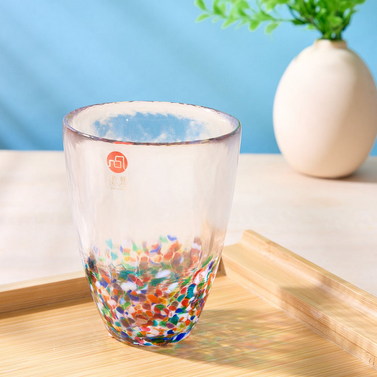 睡魔玻璃杯
