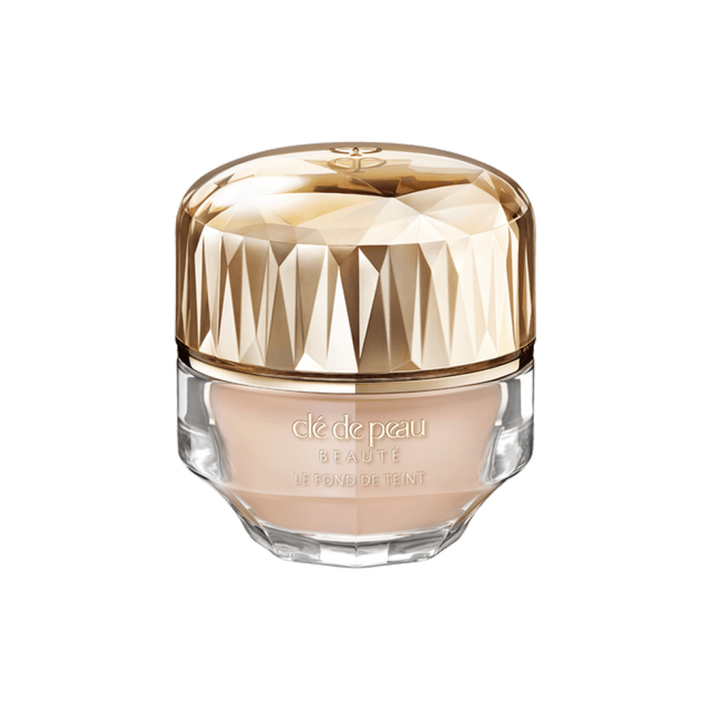 クレ・ド・ポー ボーテ ル・フォンドゥタンn ファンデーション SPF25