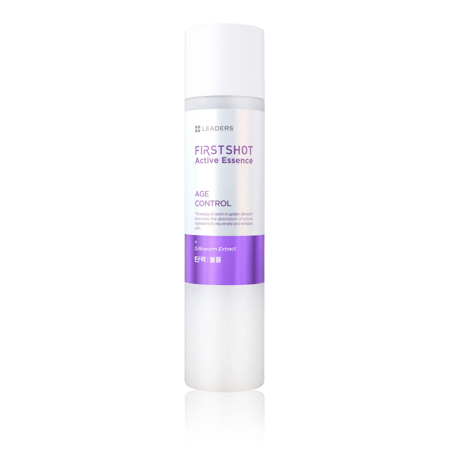 First Shot Active Essence Age Control Anti-Aging Toner 150 ml