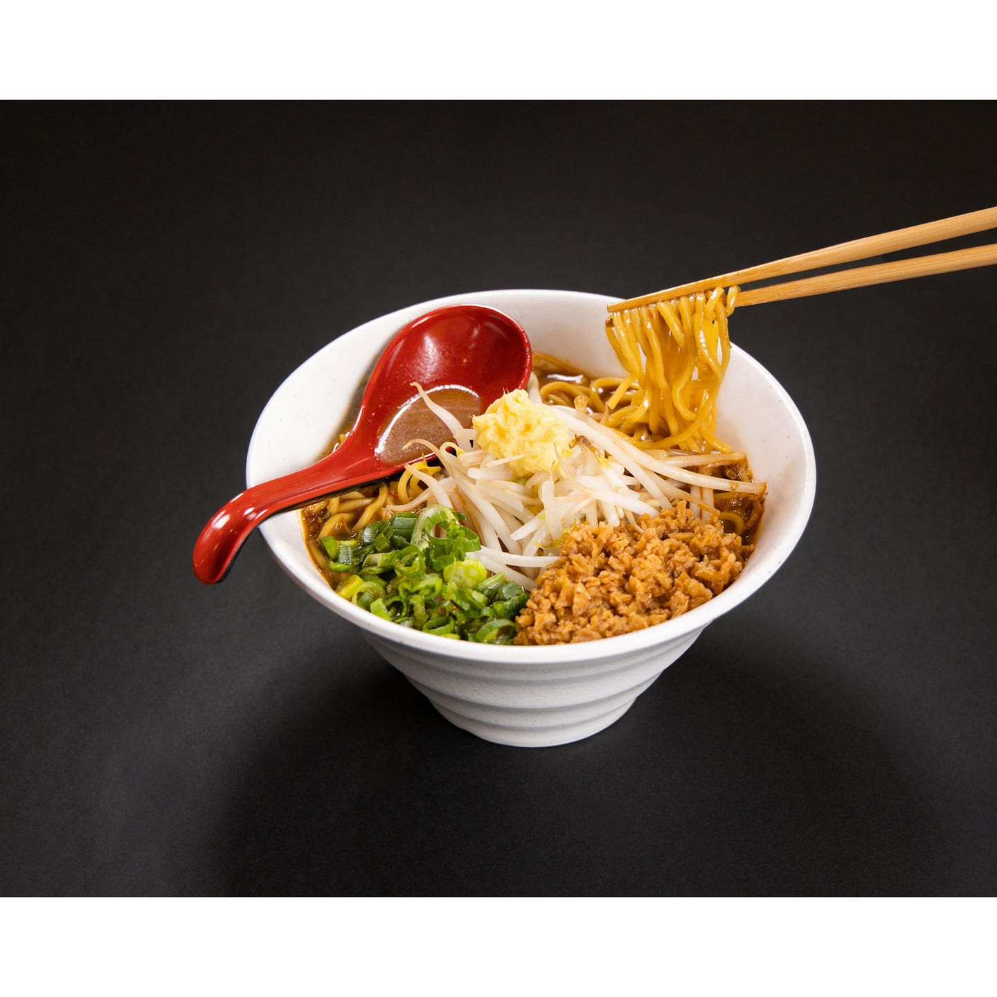 Sapporo Miso Ramen (Large) 6 each