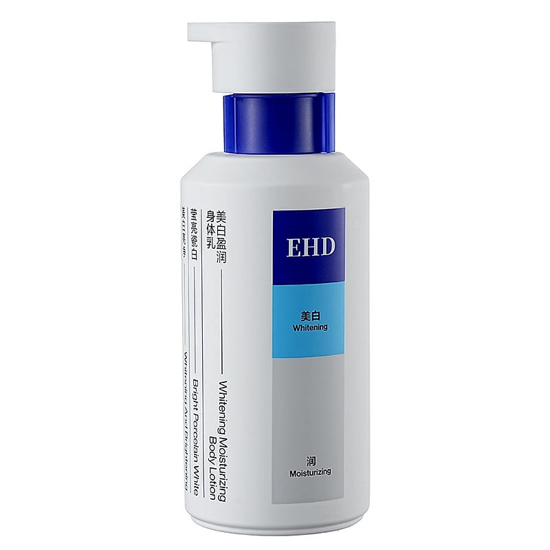 EHD Brightening Body Lotion Fade Dull Skin 300 ml