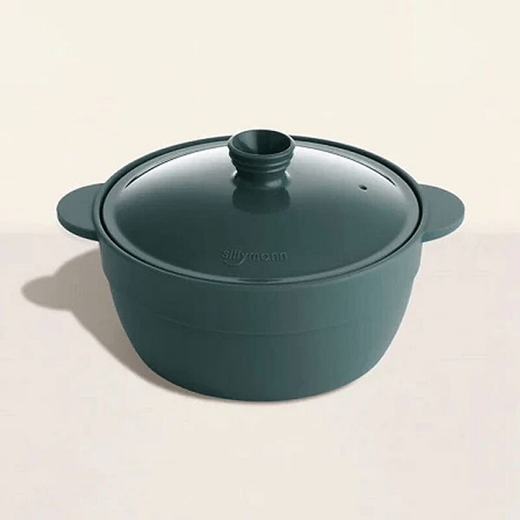 Sillymann Harmony 蒸蛋器 1 包