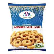 A2B Andhra Muruku 200 g