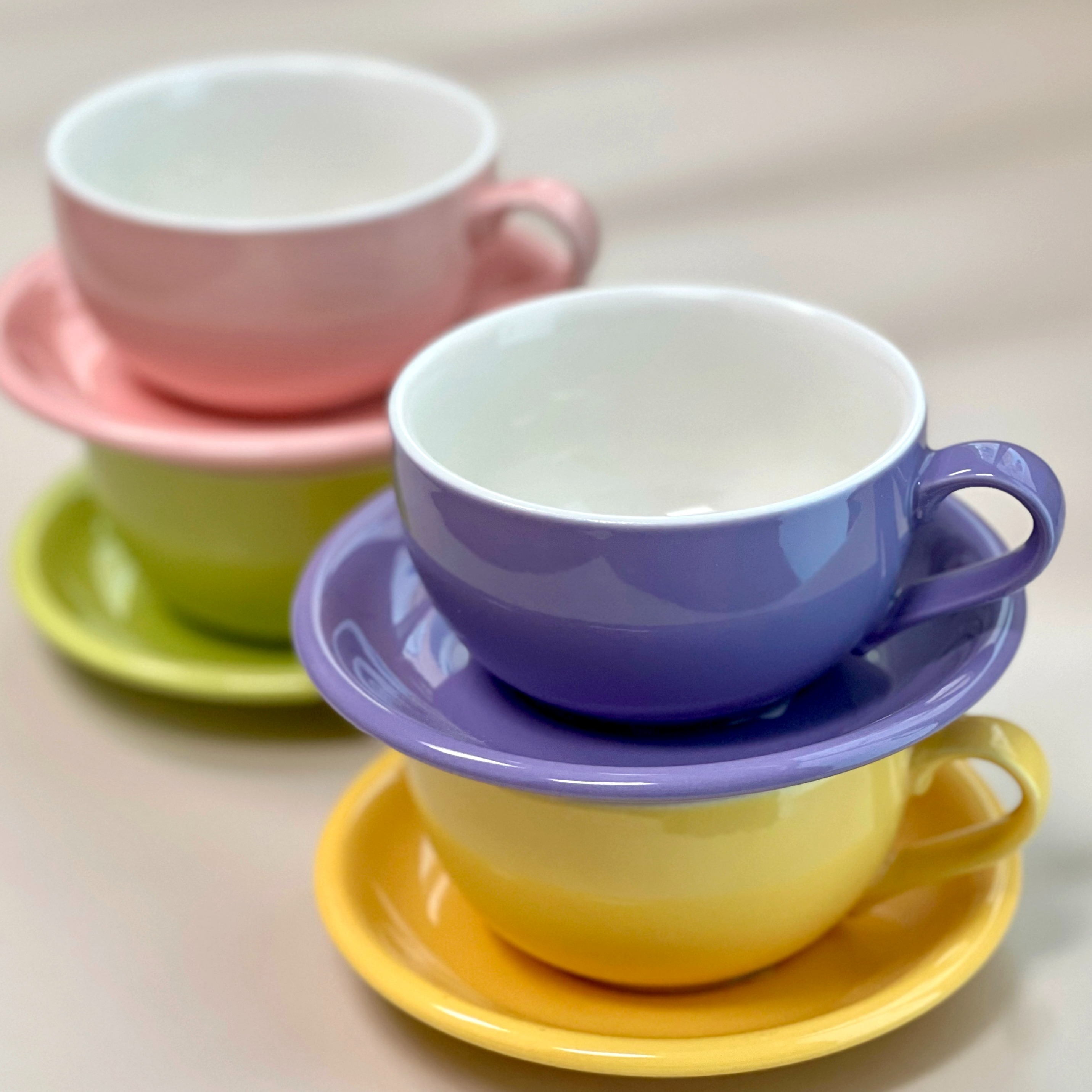 おちゃ Amazon.com | Generic Plastic Japanese/Chinese Tea Cup, Black