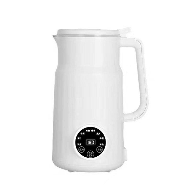 110V Soymilk Maker Home Automatic No-Break Machine Cream 800ML 1000 g