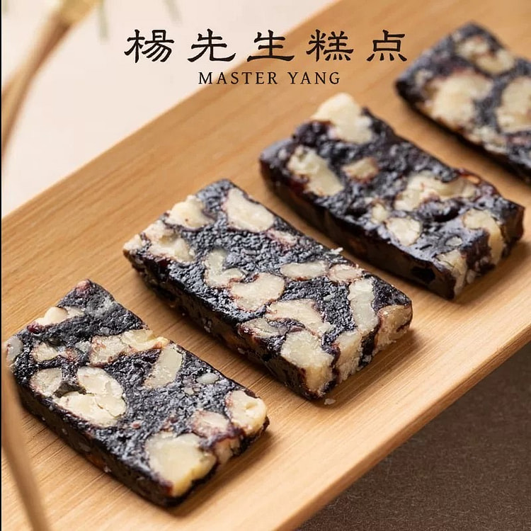 杨先生·血糯米核桃糕100g 100 克