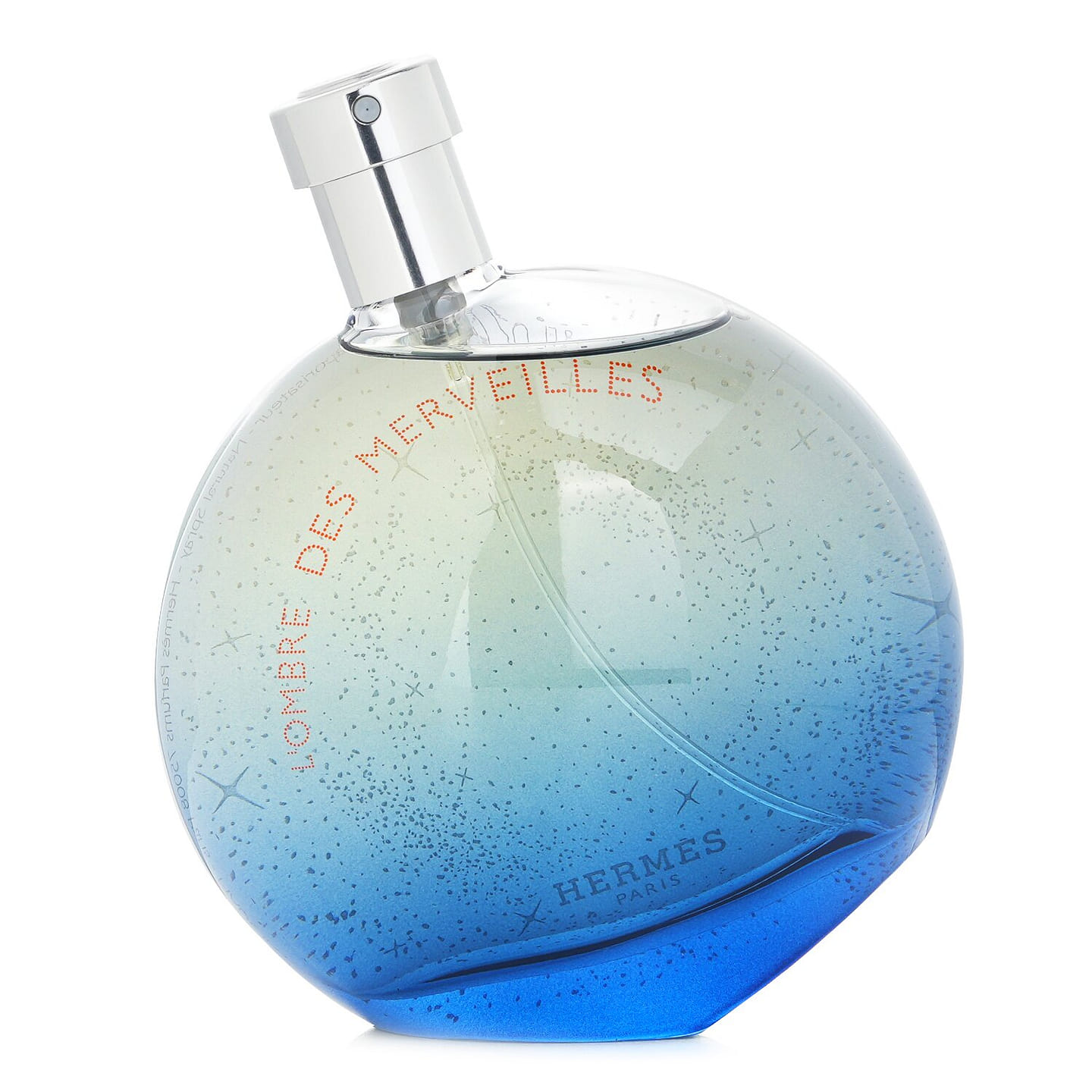 Hermes L’Ombre Des Merveilles Eau De Parfum Spray 100ml/3.3oz 100 ml