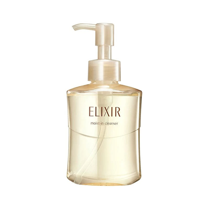 ELIXIR Superieur Moist-in Cleanser 140ml 1 each