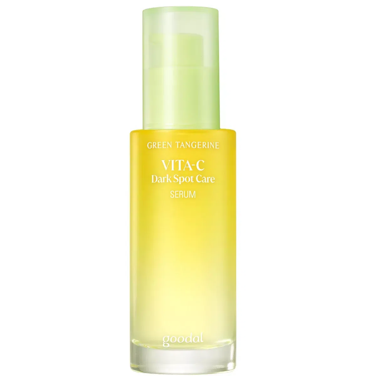 Goodal Green Tangerine Vitamin C Dark Spot Serum 40 ml