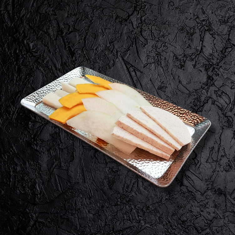 HotPot Vegetables Combo A 1 each