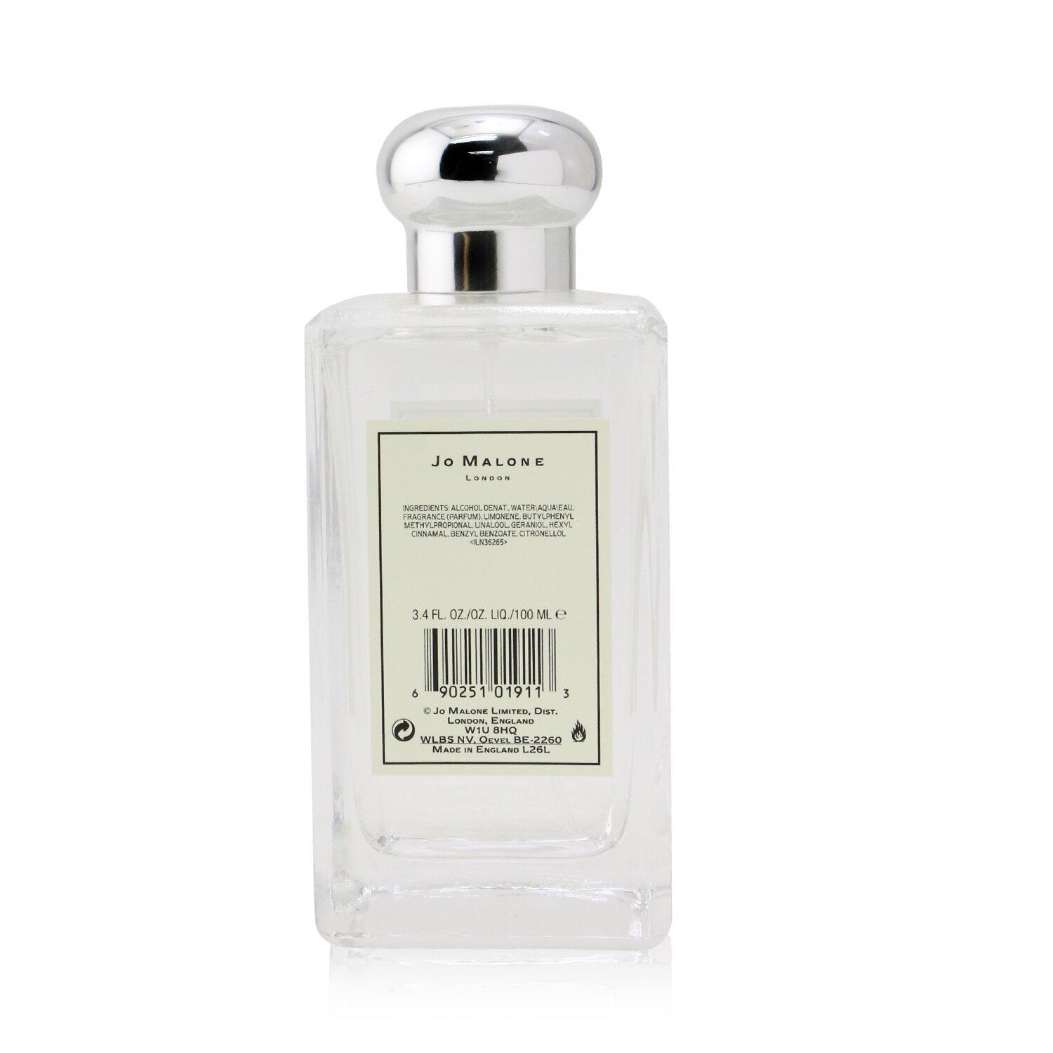 Jo Malone English Pear & Freesia Cologne Spray (Gift Box) LP 100ml