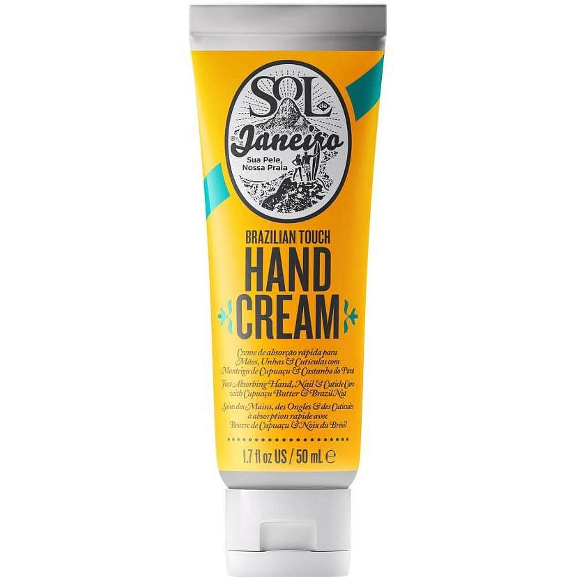 Sol de Janeiro – Brazilian Touch Hand Cream (50ml)