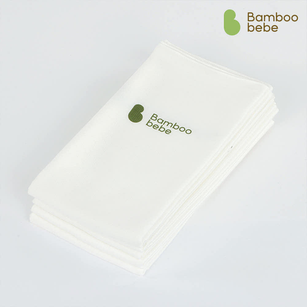 Signature Square Diaper Pure 1 pack