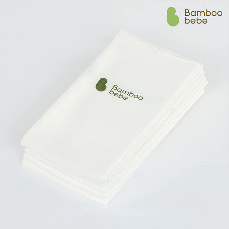 Signature Square Diaper Pure 1 pack