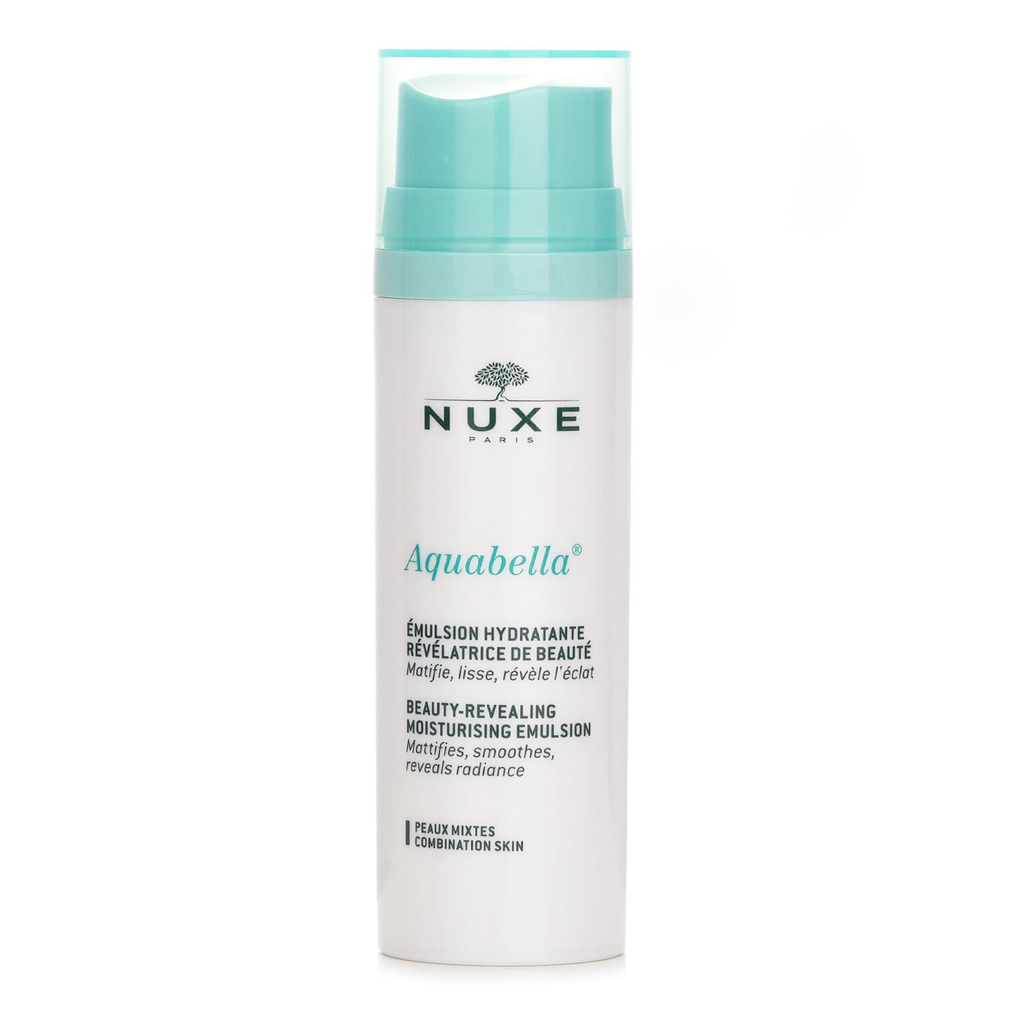 Nuxe Aquabella Beauty-Revealing Moisturising E 50 ml
