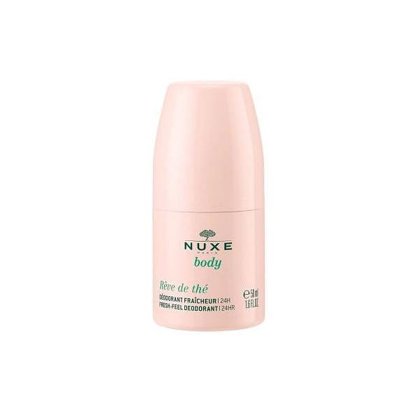 Nuxe – Body Reve de the Fresh-Feel Deodorant (50ml)