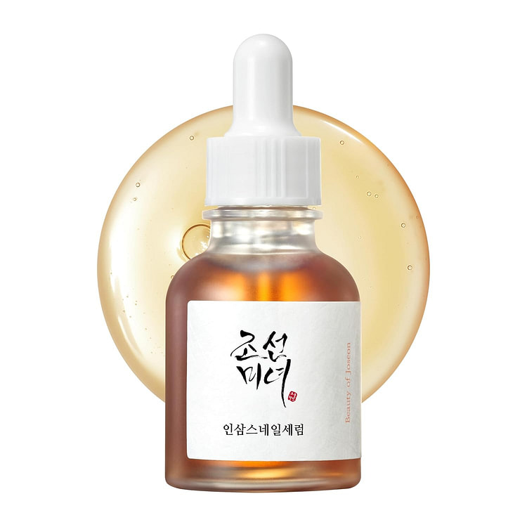 Beauty of Joseon - Revive Ginseng Serum 30 ml