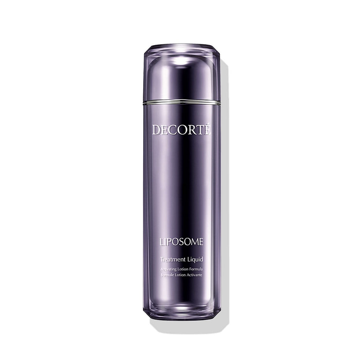 DECORTE Liposome Treatment Liquid 170ml 1 each