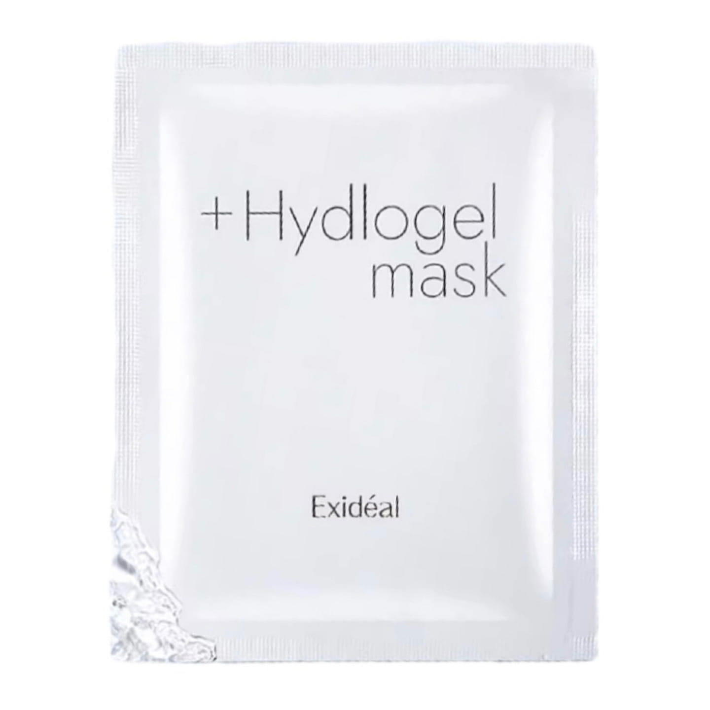 Exideal Hydrating Repair Face Mask 1 count