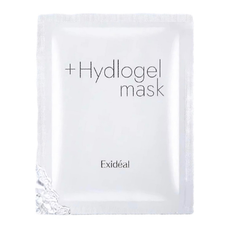 Exideal Hydrating Repair Face Mask 1 count