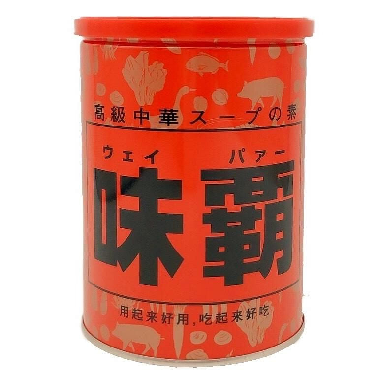 广记商行 味霸 万用高汤调味料 1kg 1000 克