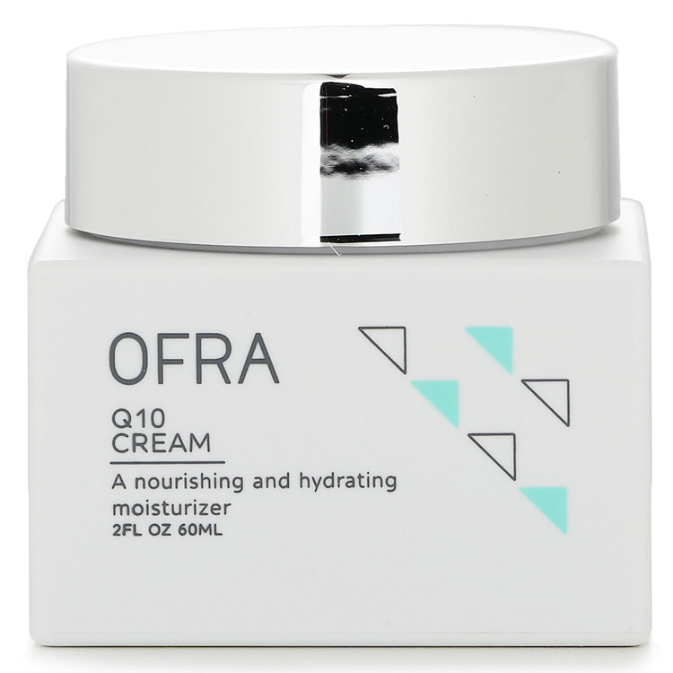 OFRA Cosmetics   Q10 滋養煥活