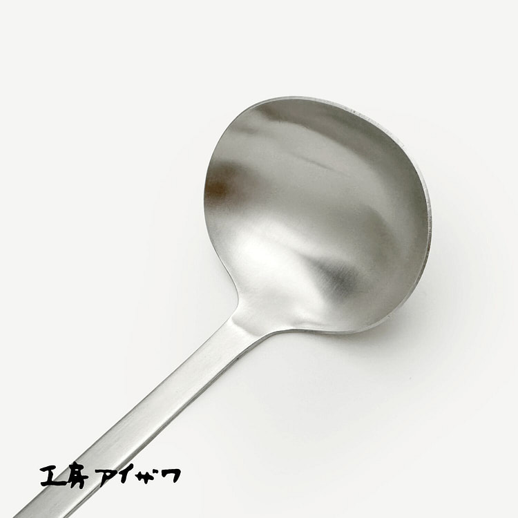 KOBO Aizawa 长柄勺 - 小