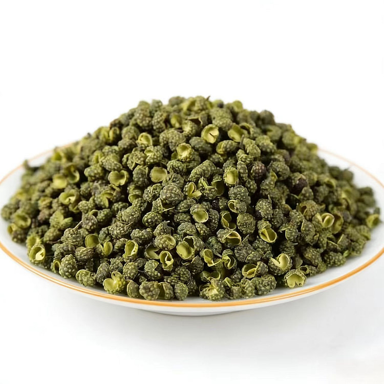 Green pepper 100g