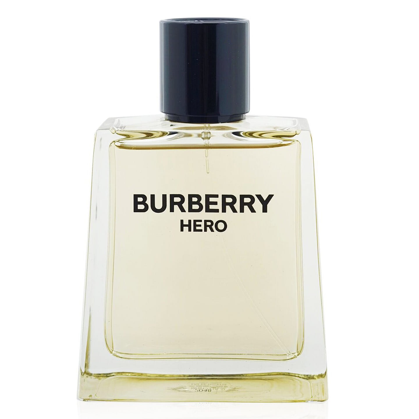 Burberry Hero Eau De Toilette Spray 100ml/3.3oz 100 ml