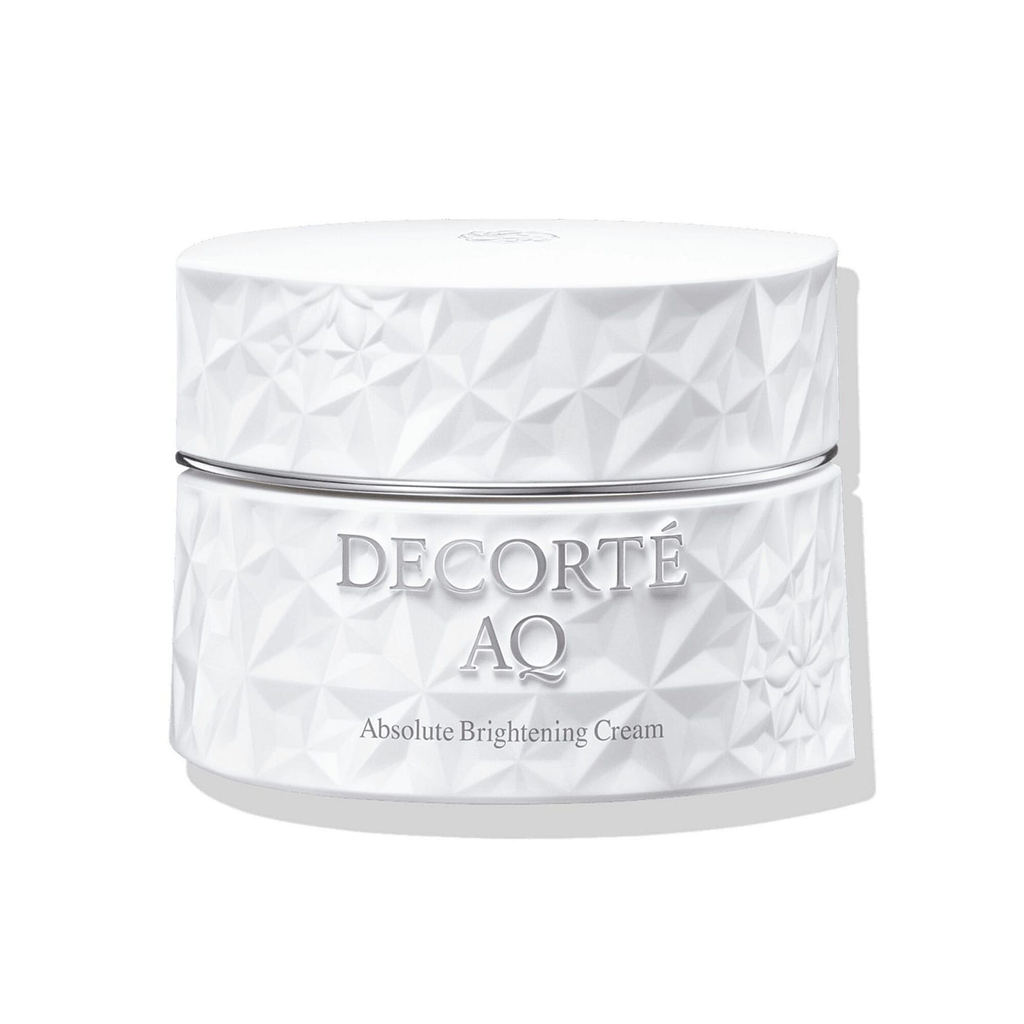 DECORTE AQ Glow Radiant Brightening Cream 50g 1 each