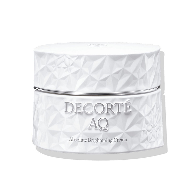 黛珂 AQ舒活耀白面霜 50g 1 份