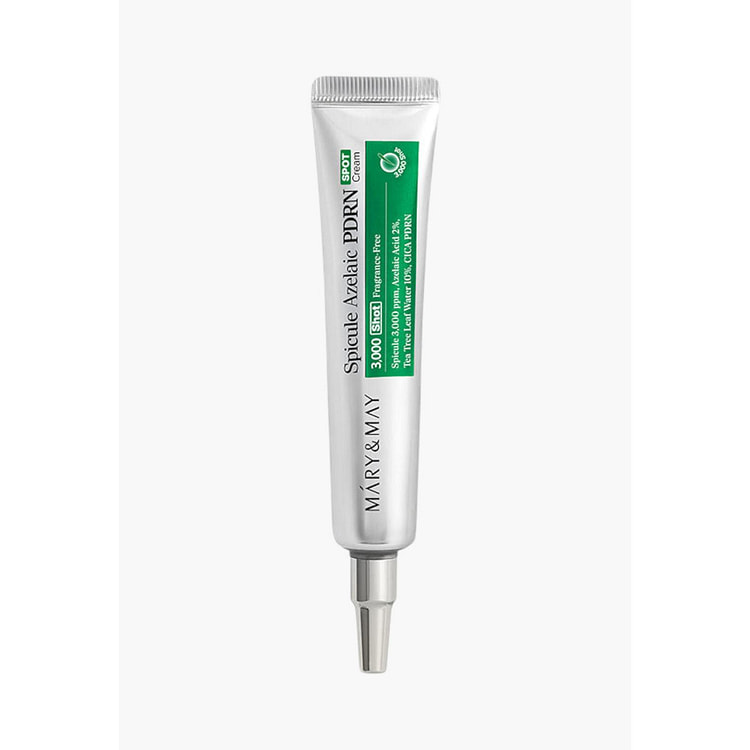 Mary & May Spicule Azelaic PDRN Spot Cream 1 each