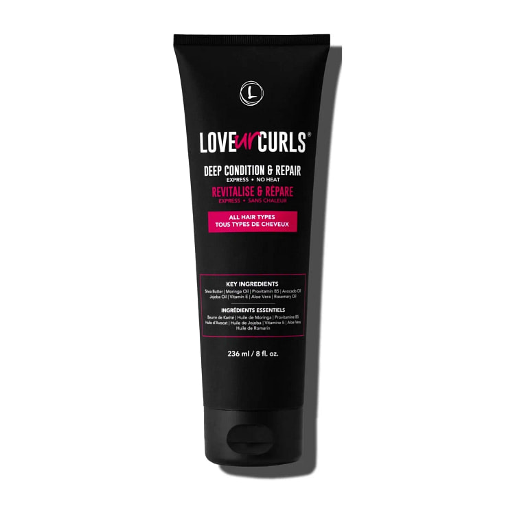 Deep Conditioner & Repair, Moisturizing 1 fl.oz