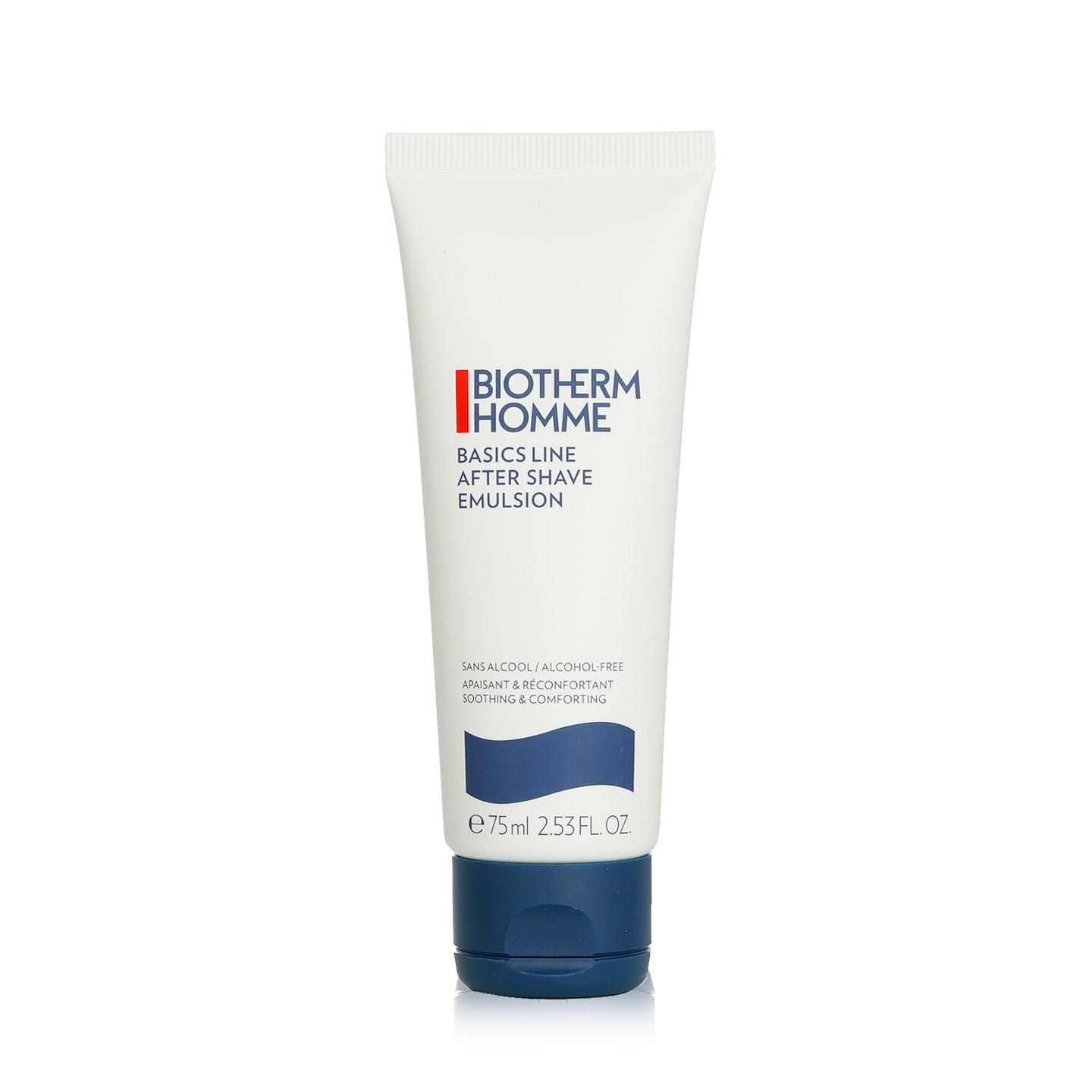 Biotherm Homme Basic Line After Shave Emulsion 75 ml