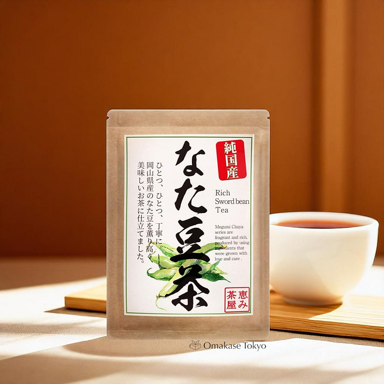 日本椰果茶 (25包)