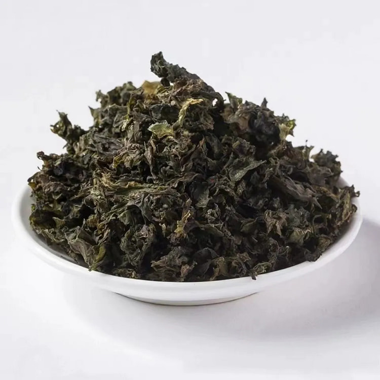 纯野生地皮菜250g*1包 250 克