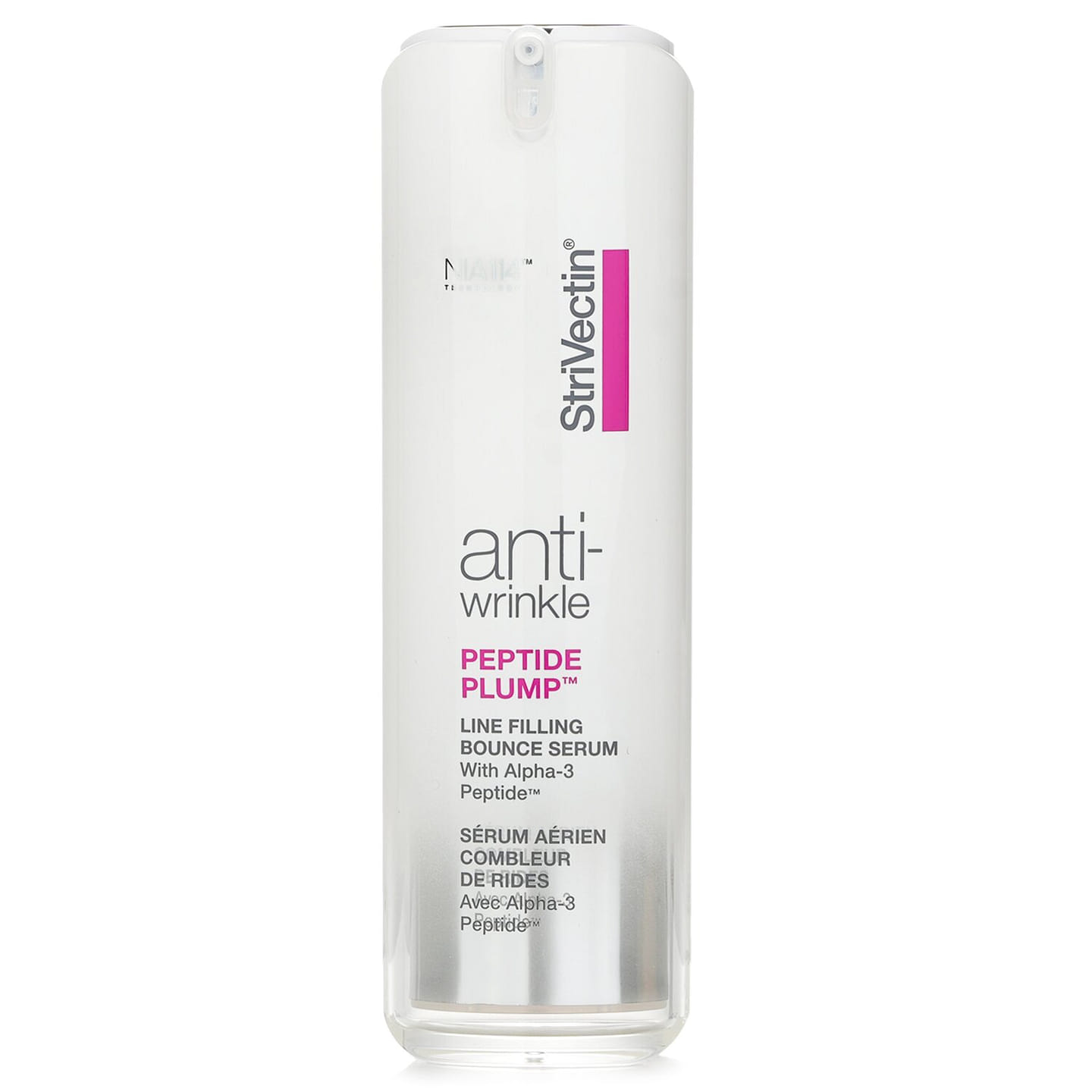StriVectin Polypeptide anti-wrinkle plumping and elastic serum 30ml/1oz 30 ml