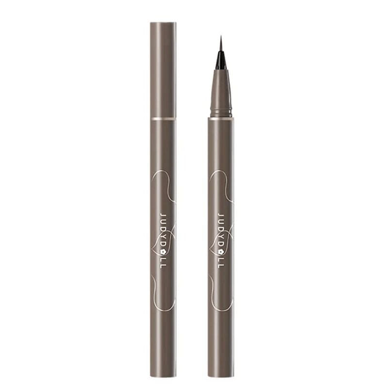 Judydoll Precision Liquid Eyeliner #01 Black 1 each