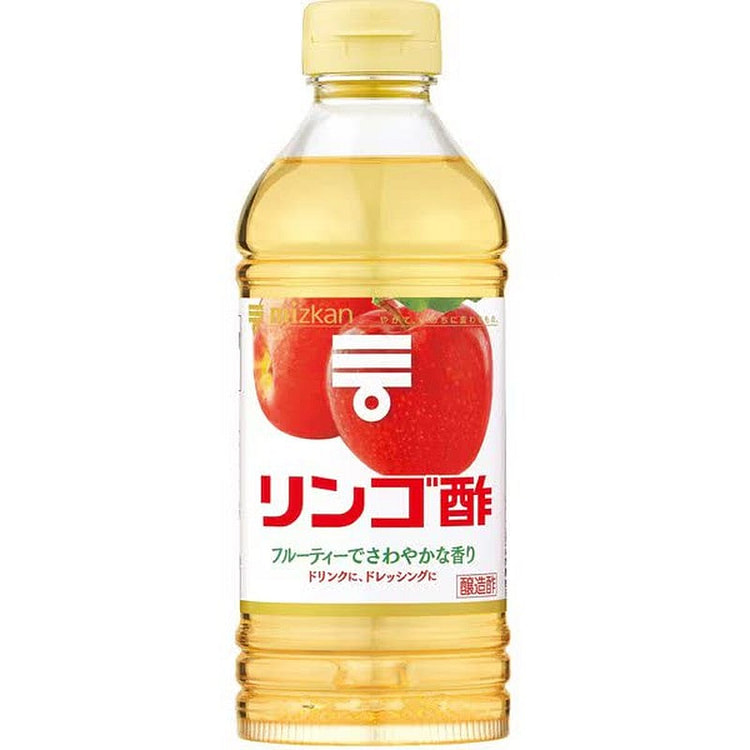 Mitsukan Apple Cider Vinegar 500ml [Vinegar]