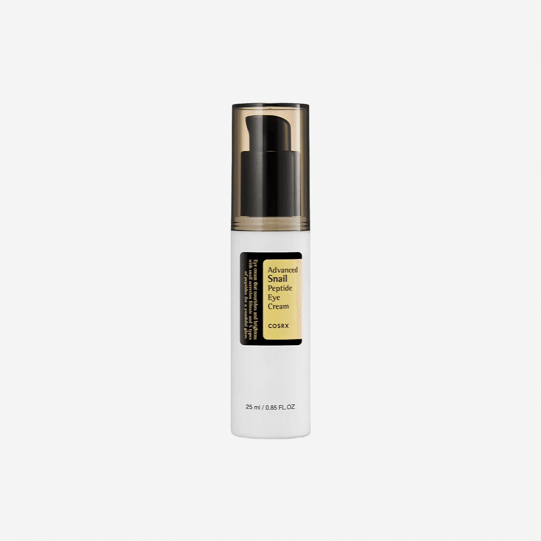 COSRX Advanced Snail Peptide Eye Cream 1 each