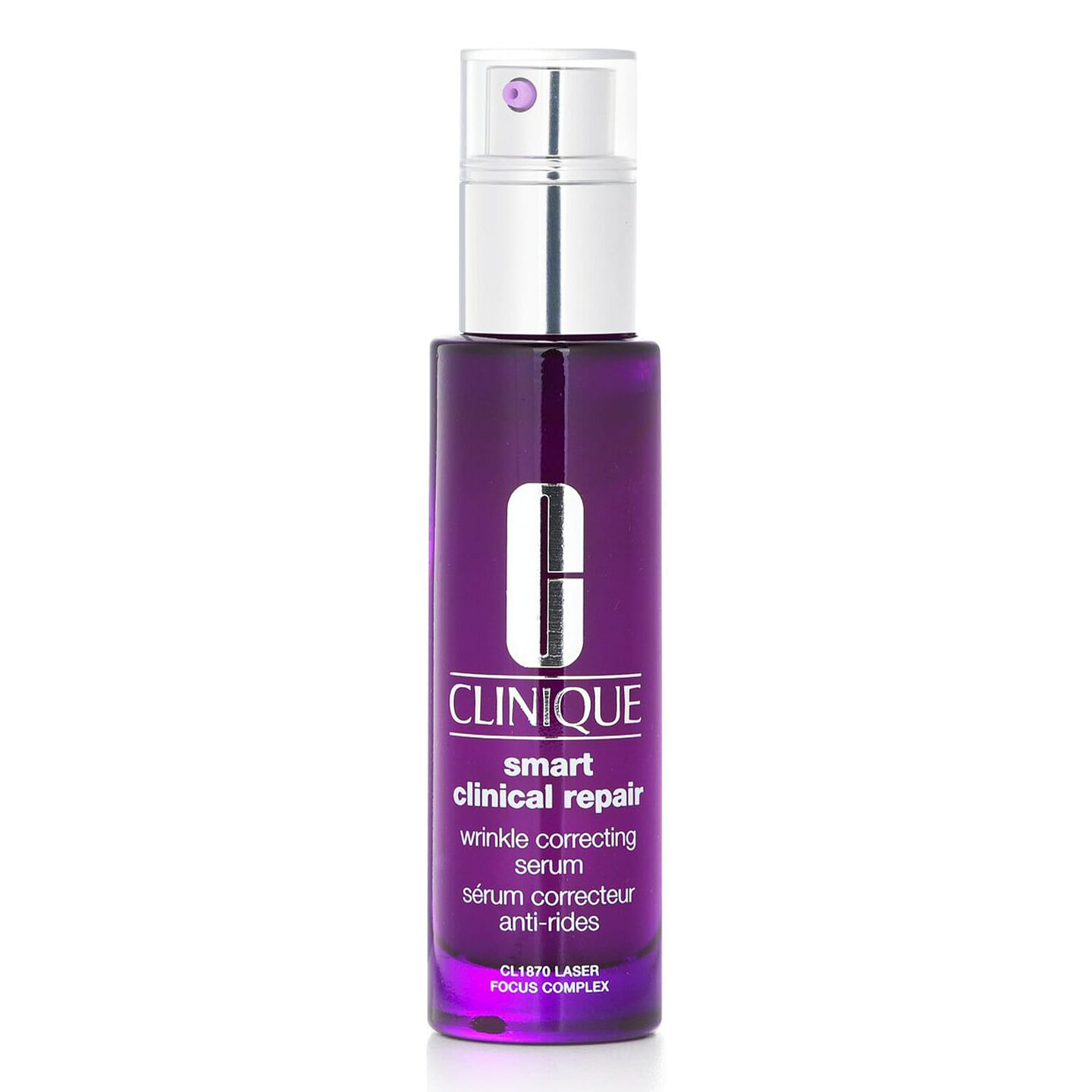 Clinique Clinique Smart Clinical Repair Wrinkle Correcting Serum 50ml/1.7oz 50 ml