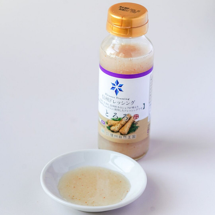 山药沙拉酱