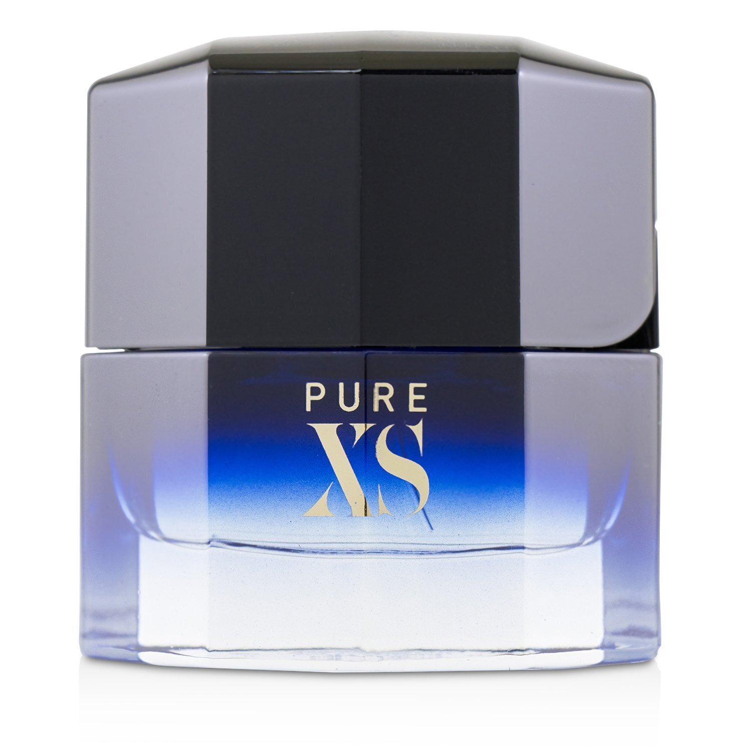 Paco Rabanne Pure XS Eau de Toilette Spray - Weee!