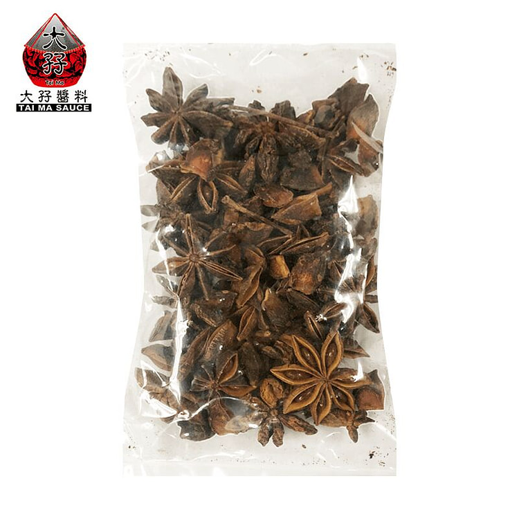 TAI MA Star anise 30g 1 each