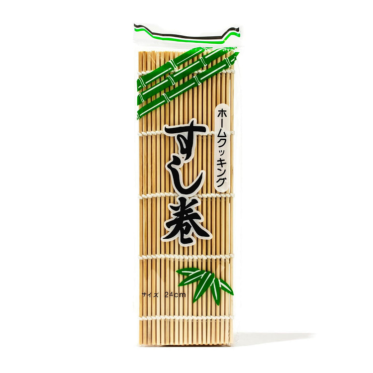 Marufuji Makisu Sushi Bamboo Rolling Mat