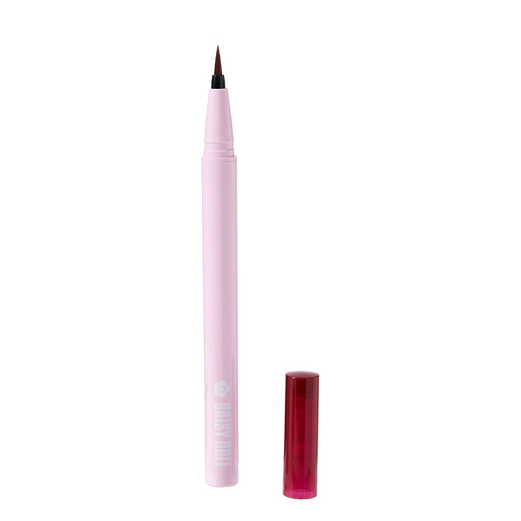 Daisy Doll Long Lasting Eyeliner - Red