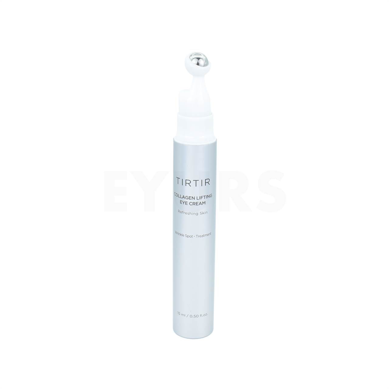 TIRTIR Collagen Lifting Eye Cream 15 밀리리터