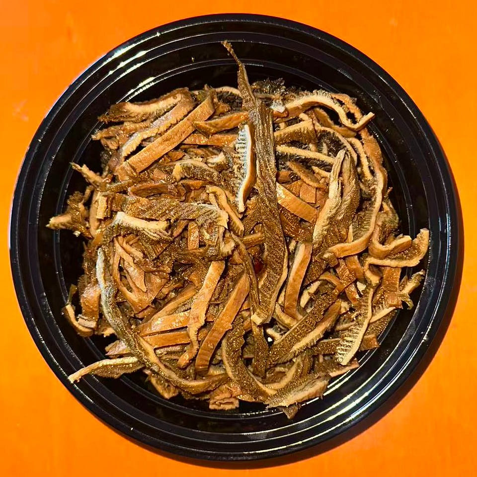 凉拌肚边 260g 1 份
